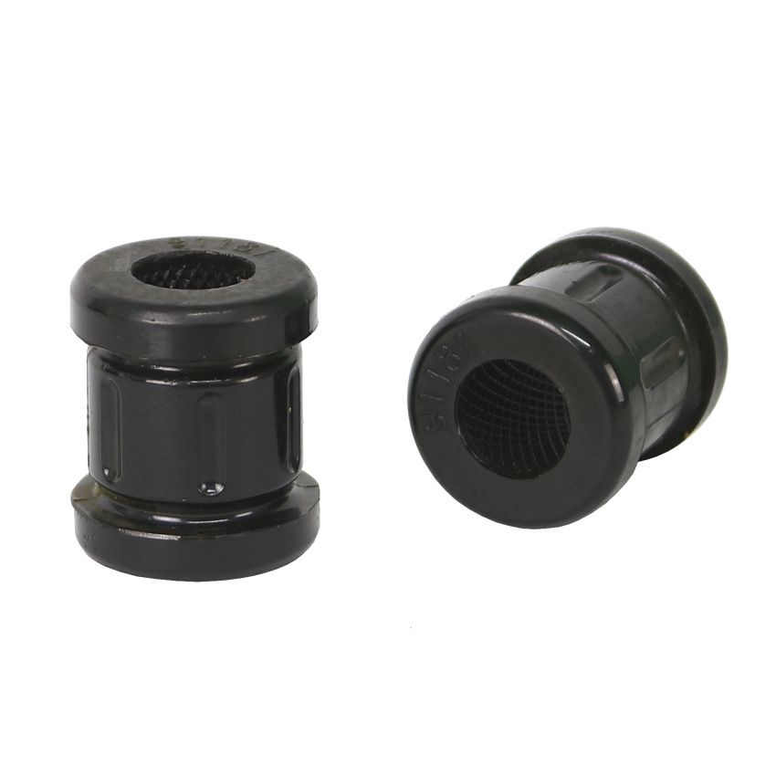 Whiteline W33367 Universal Shock Eye Bushings (2) ID 15.9mm - L 36.5mm