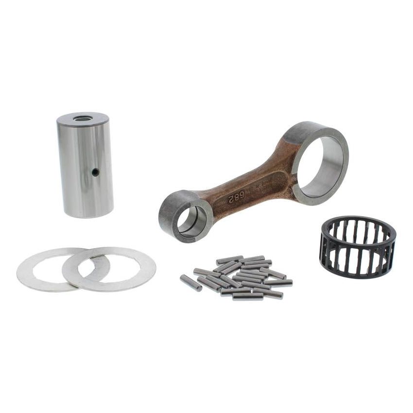 Hot Rods 8682 09-16 Honda CRF 450 R 450cc Connecting Rod Kit