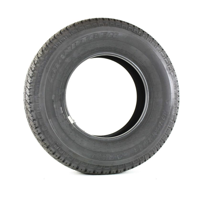 Dunlop 290014814 P265/70r16 Grandtrek At21 Oe
