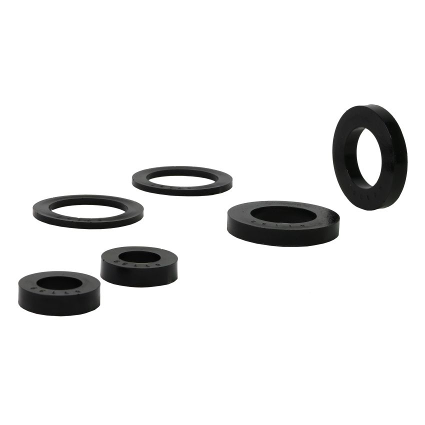 Whiteline 02-07 WRX / 03-07 Impreza NA / 04-07 STi / 93-00 Impreza NA Rear Front of rear diff suppor