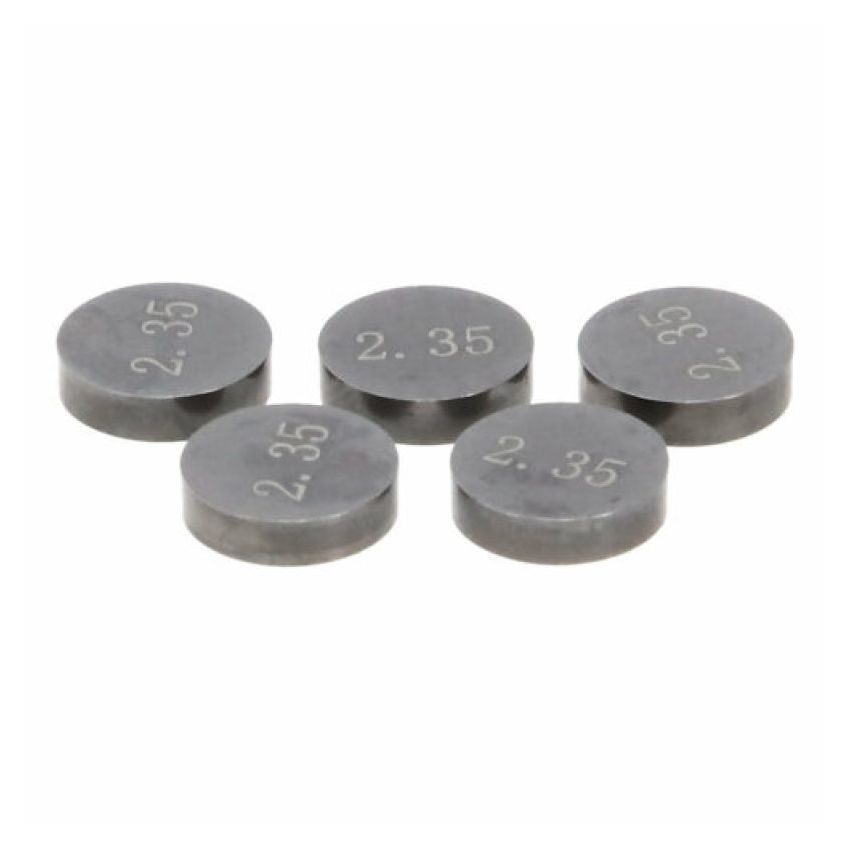 Wiseco VS7310 Valve Shim Refill Kit- 7.48 x 3.10mm (5)