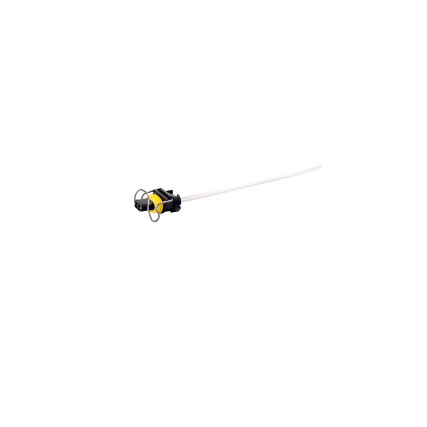 Fleece Performance FPE-HAR-MU-PT-8 Universal Multi-Use Sensor Pigtail No 8