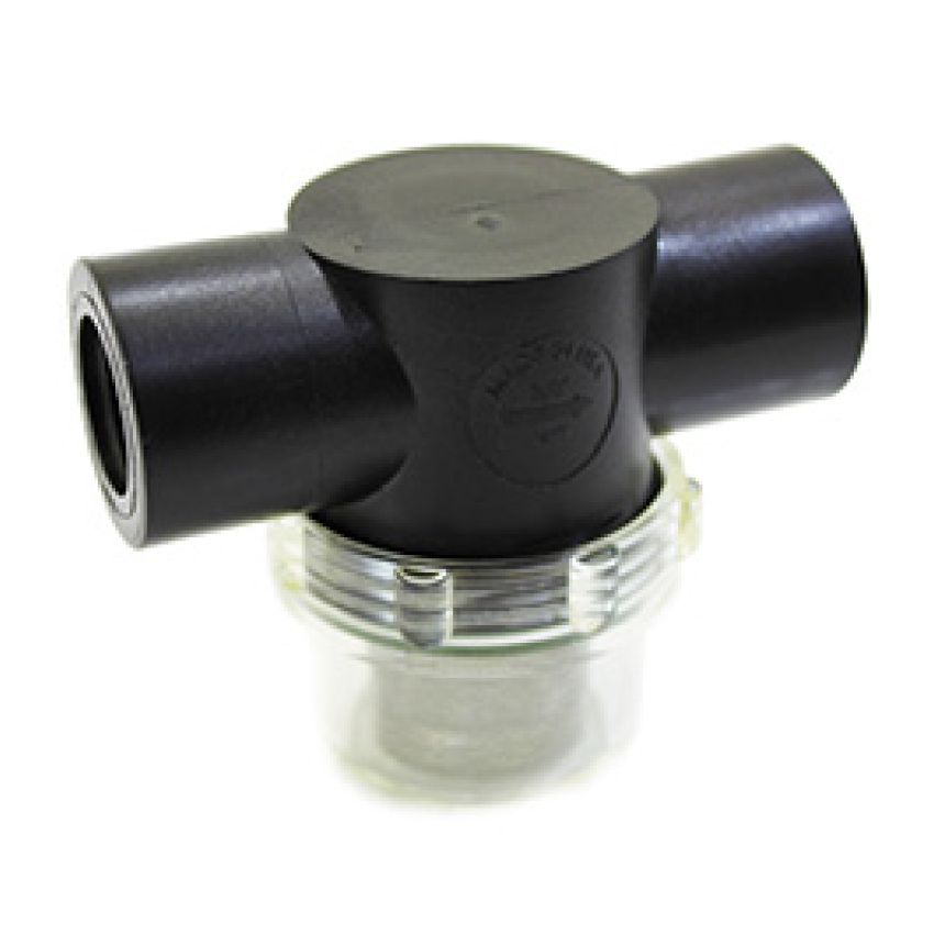 Snow Performance 50 Mesh Water Filter