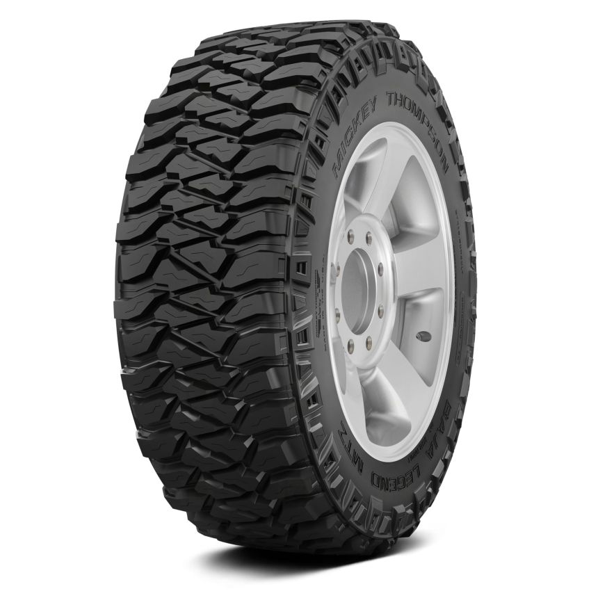 Mickey Thompson 331140005 Mickey Thompson Baja Legend Mtz 35x12.50r20lt