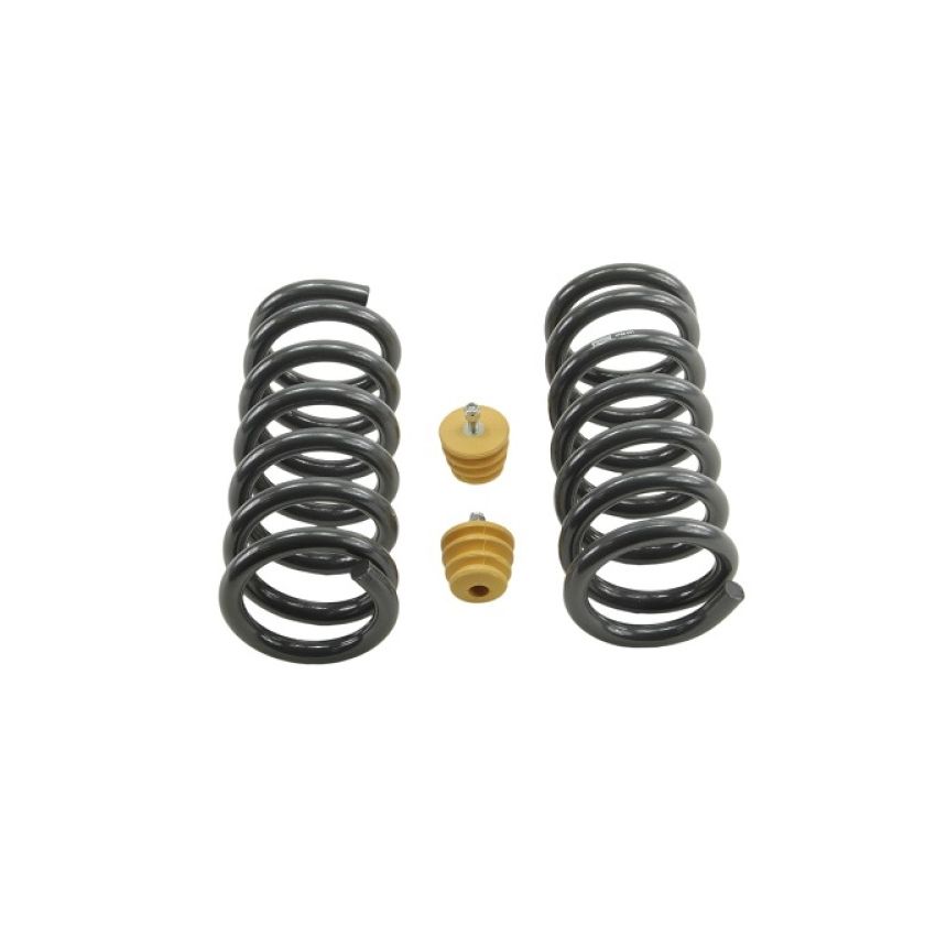 Belltech COIL SPRING SET 02-06 RAM 1500 QUAD CAB