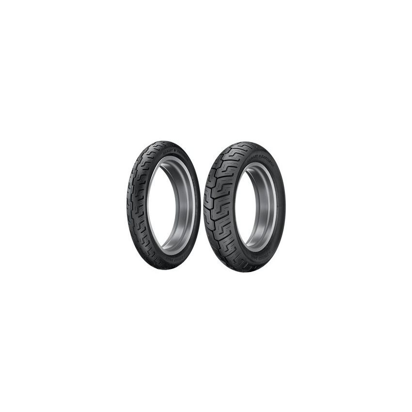 Dunlop 301691 150/80b16 D401 Rear