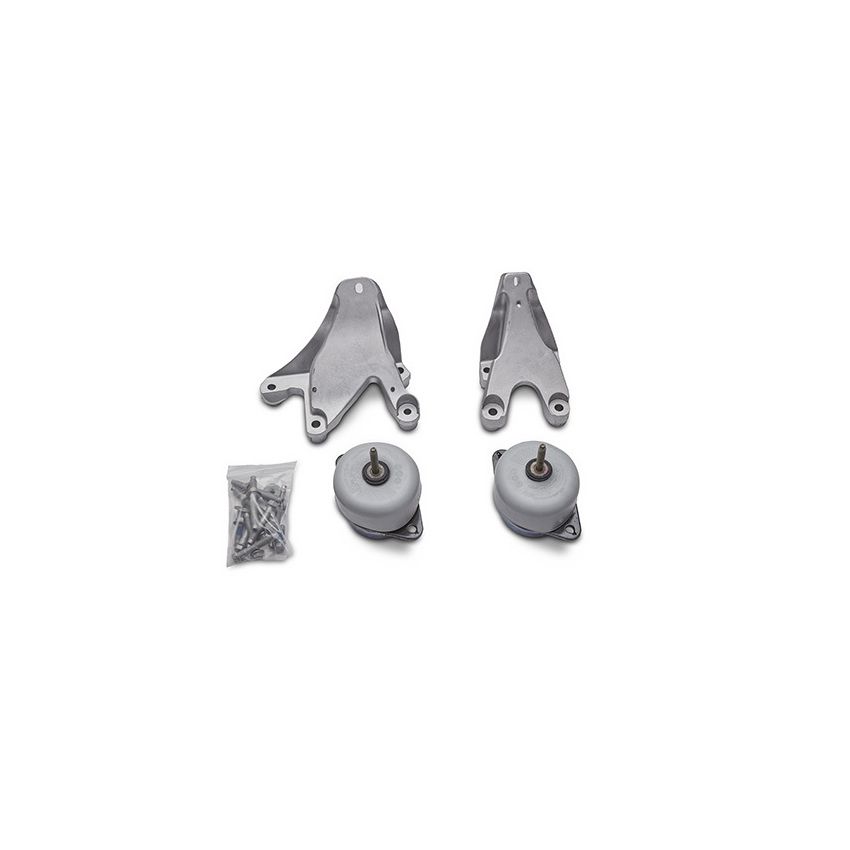 Ford Racing M-6038-M50 5.0L Coyote Engine Mount Kit