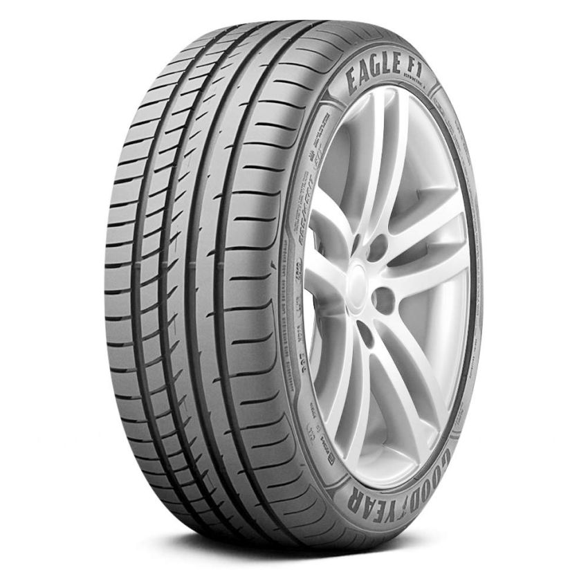 Goodyear  784054359 255/35r19 Eagle F1 Asymmetric 2 Rof