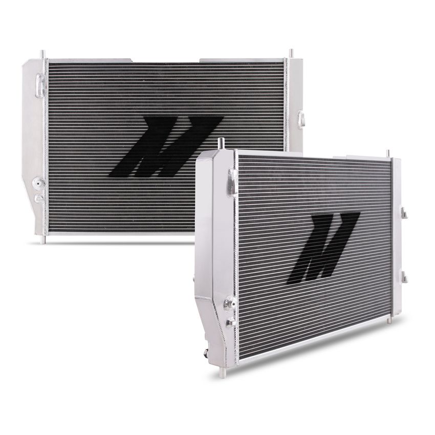 Mishimoto 05-13 Chevrolet Corvette Performance Aluminum Radiator