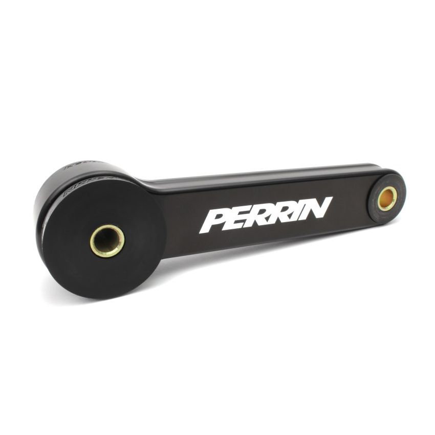 Perrin 98-08 Subaru Forester Pitch Stop Mount - Black
