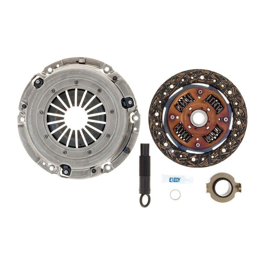 Exedy HCK1015 EXEDY OEM Clutch Kit; HONDA
