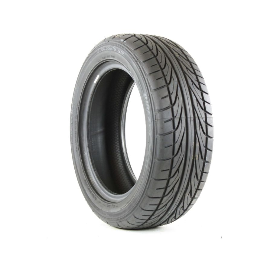 Dunlop 265024253 215/50r17 Direzza Dz101