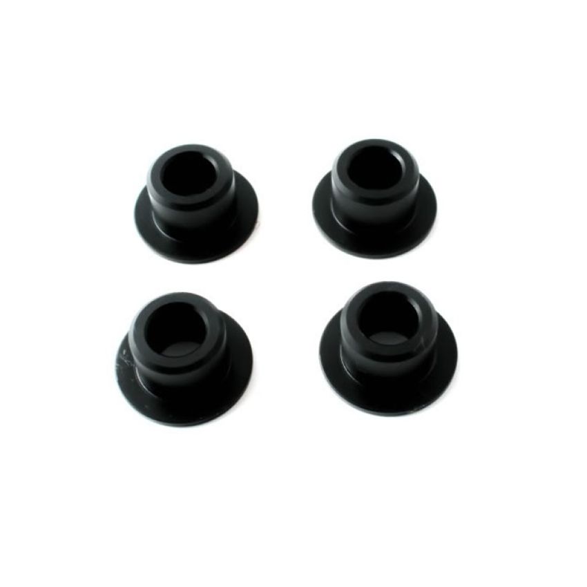 Torque Solution Shifter Linkage Bushings: 06-13 Subaru WRX & STi