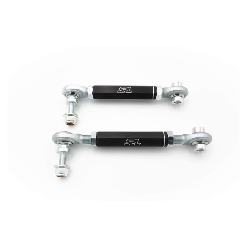 SPL Parts 09-16 Audi B8 & B8.5 A4/A5/S4/S5 Front Endlinks