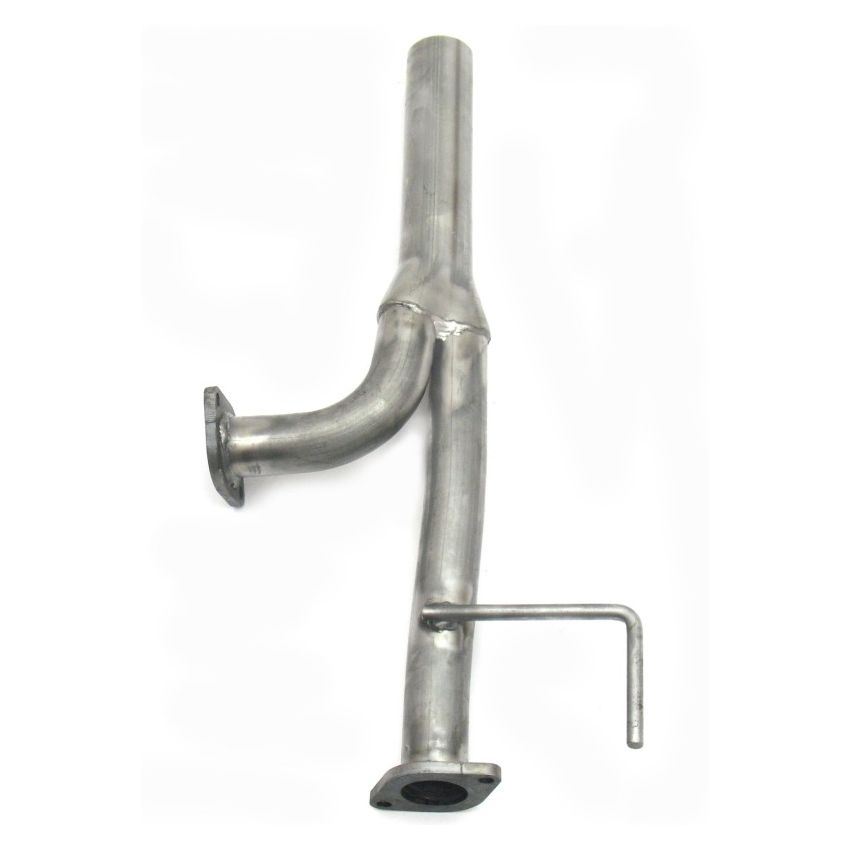 JBA 05-06 Toyota Tundra 4.7L 409SS Emissions Legal Y-Pipe