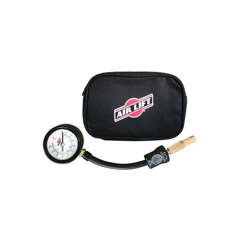 Air Lift 16151 Analog Pressure Gauge