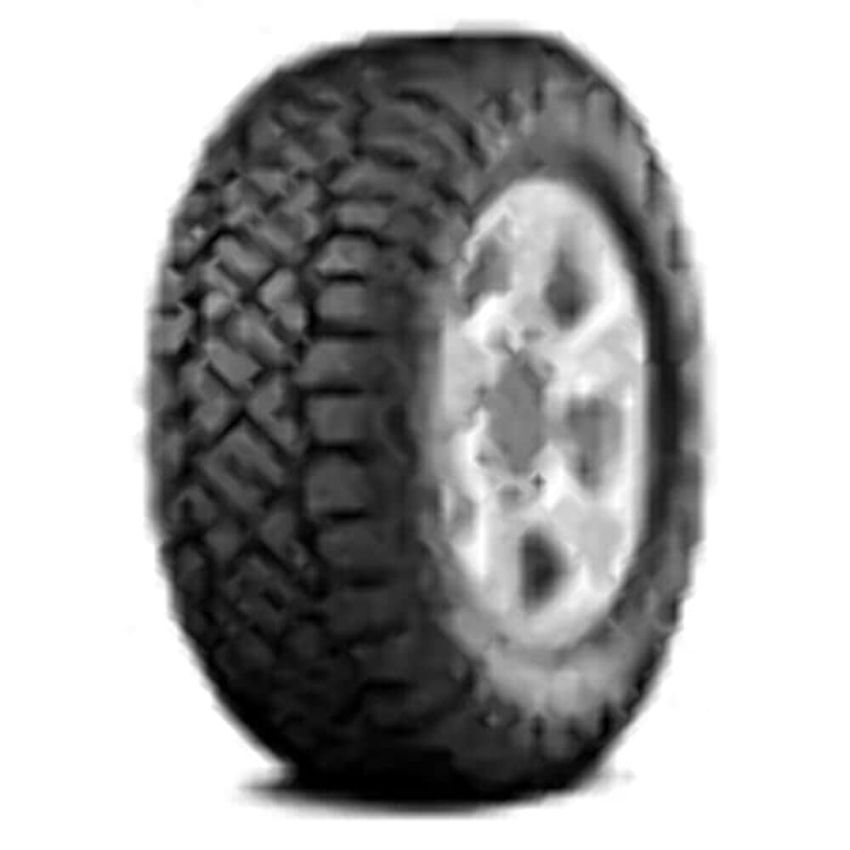 Nitto Lt315/75r16/10 127/124q Nit Ridge Grappler