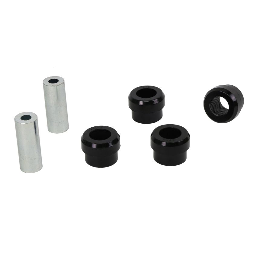 Whiteline Plus 8/06-8/09 Pontiac G8 / 04-06 GTO Rear Lower Shock Absorber