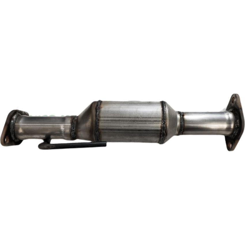 Davico Mfg 19587 Direct Fit Catalytic Converter