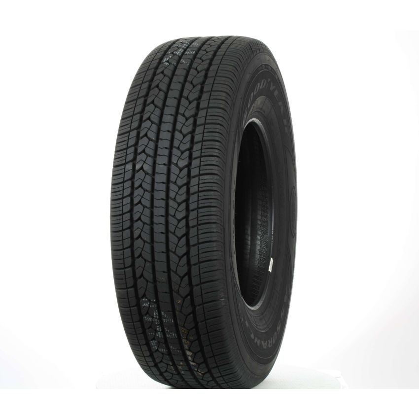 Goodyear  755228383 245/65R17 Assurance CS Fuel Max