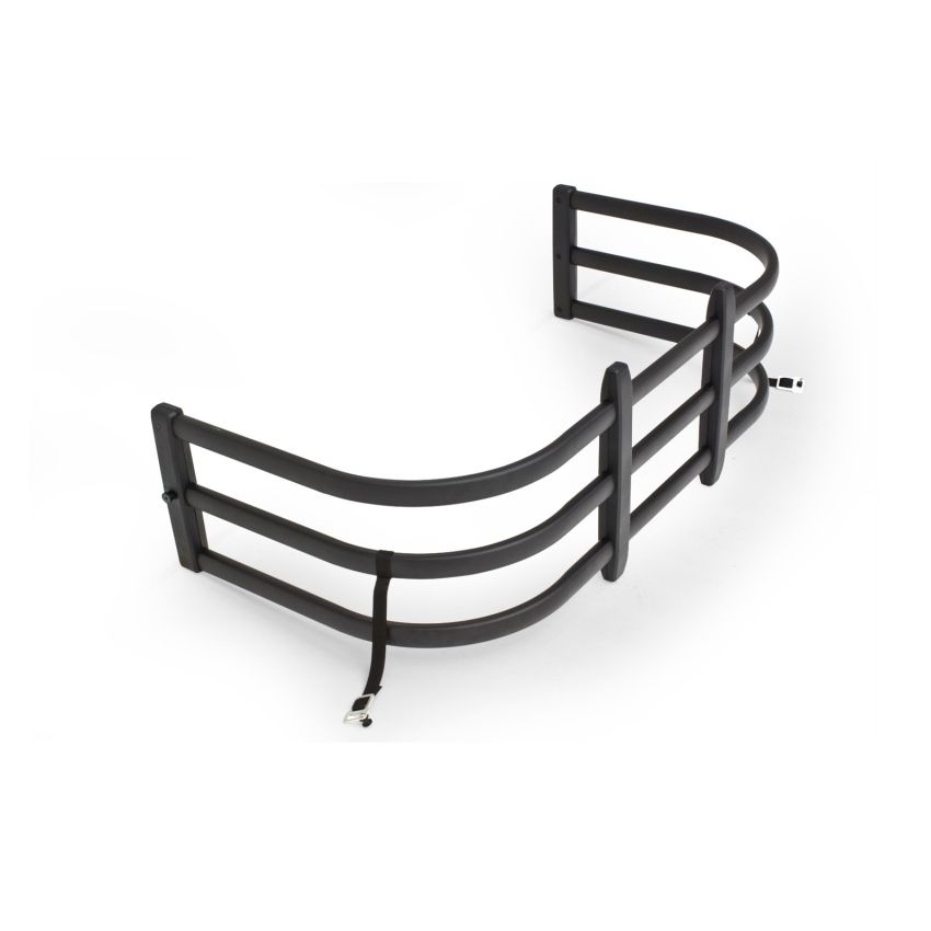 AMP Research 2009-2014 VW Amarok Bedxtender - Black