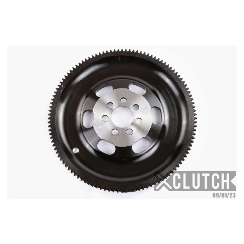 XClutch XFMI011C Flywheel - Chromoly