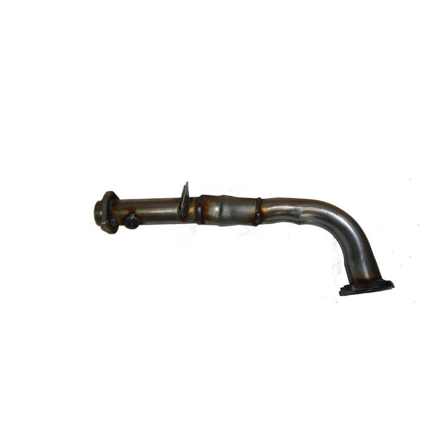 AB Catalytic 751-201 Exhaust Pipe