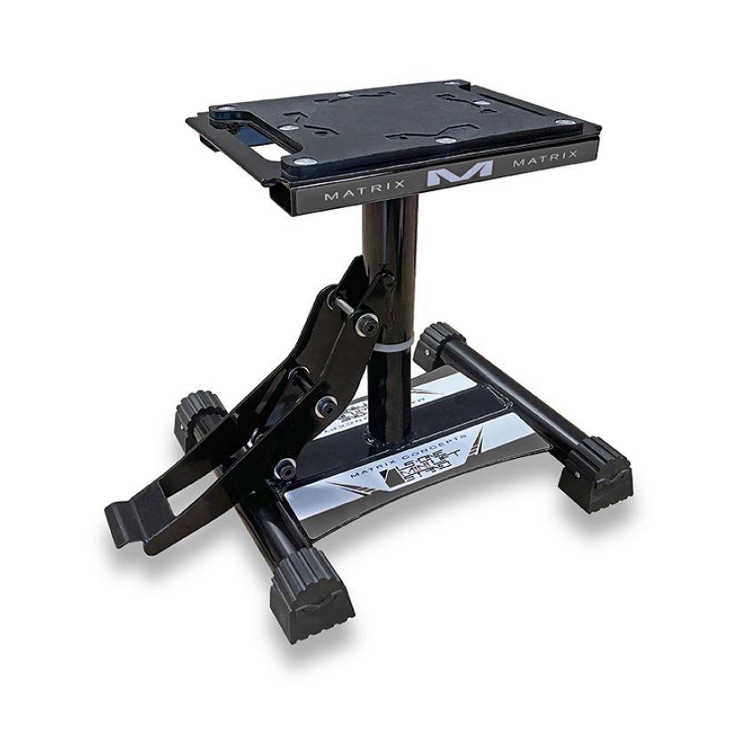 Matrix Concepts LS1M-201 LS-One Mini Lift Stand - Black