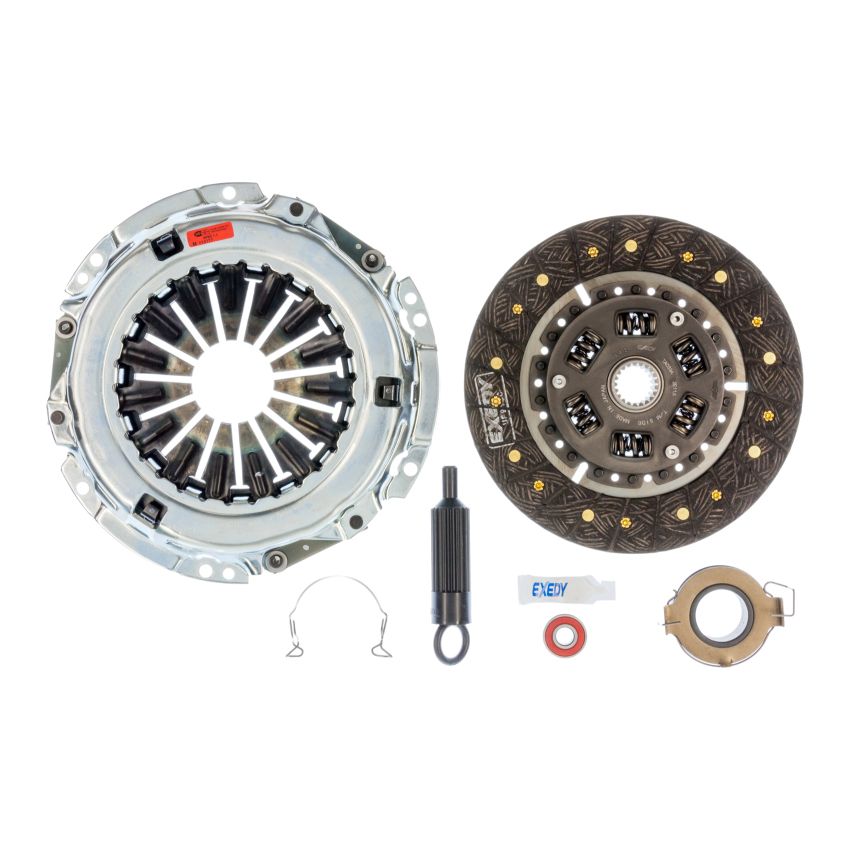 Exedy 16803A Stage 1 Organic Clutch