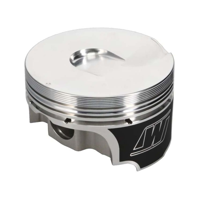 Wiseco GM L83 Gen V -5cc Dome 3.790in Bore 10.5:1 CR Piston Kit - Set of 8