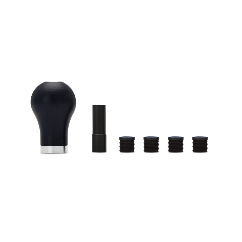 Mishimoto Teardrop Shift Knob - Black