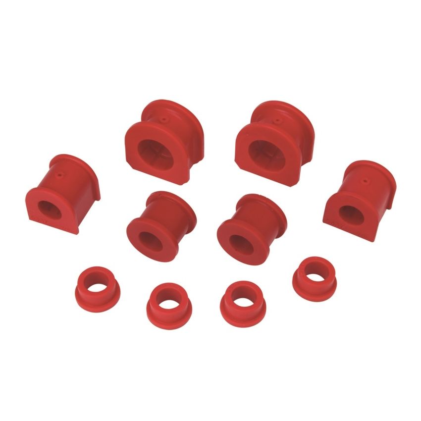 Ford Racing M-5490-BKA Anti-Roll Bar/Sway Bar Replacement Bushing Kit