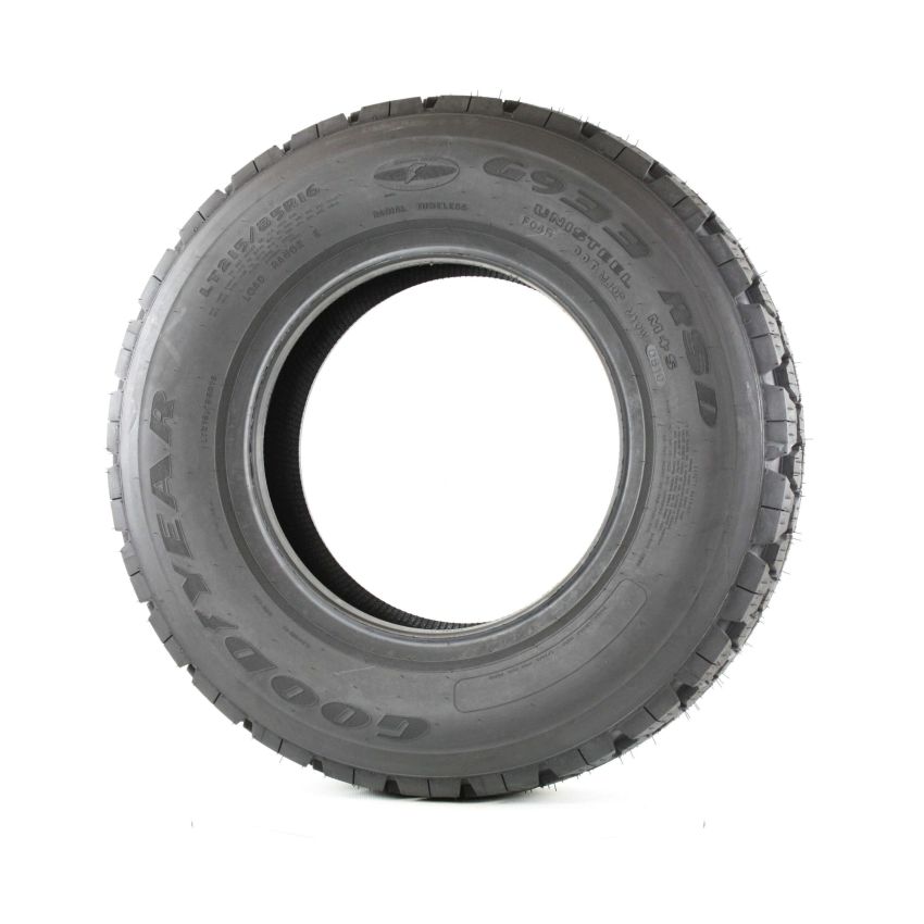 Goodyear  139081304 LT215/85R16 E TL G933 RSD Armor Max