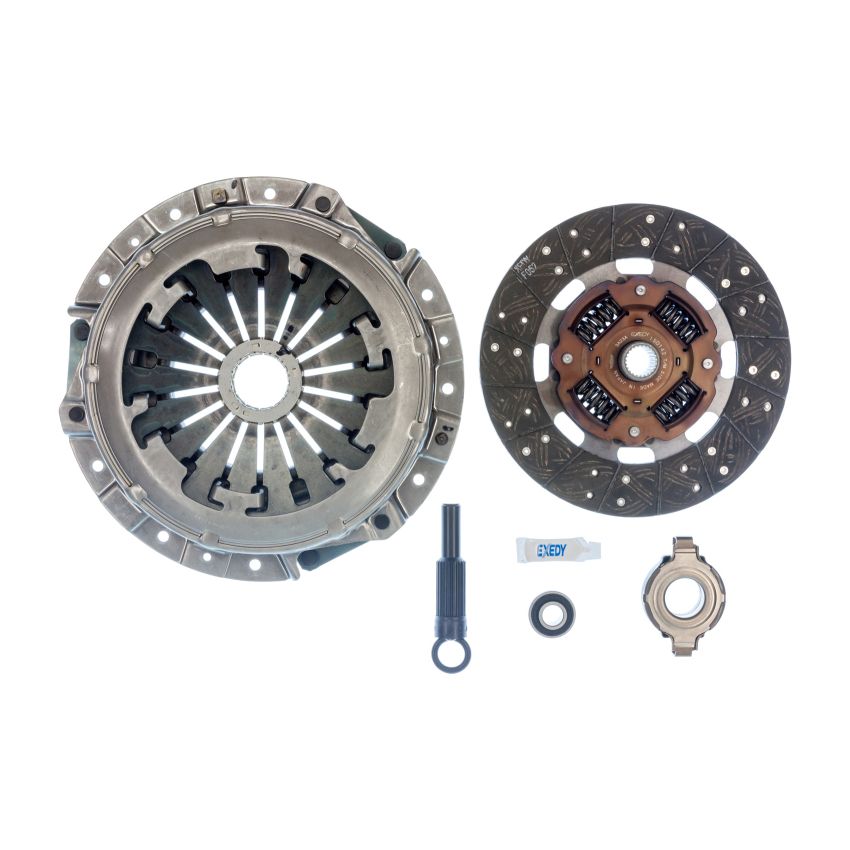 Exedy KIS01 EXEDY OEM Clutch Kit; ISUZU
