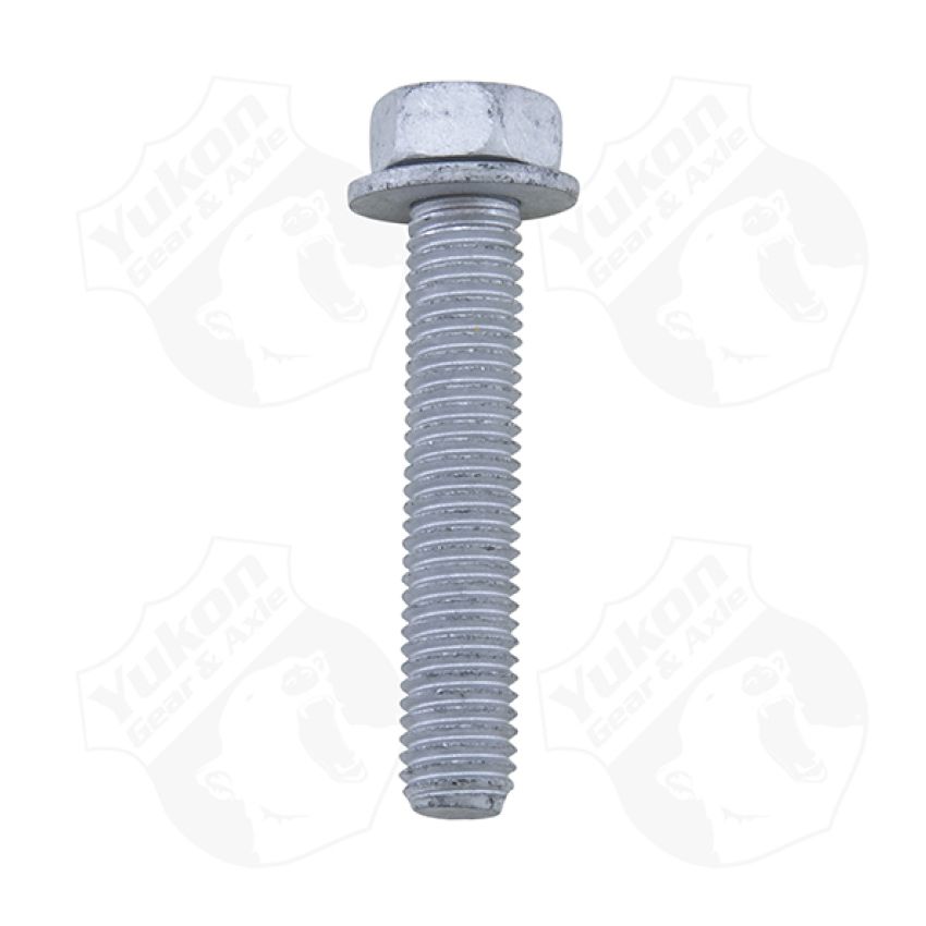 Yukon Gear & Axle YSPBLT-085 Yukon Gear Repleacement Axle Bolt for GM 10.5ft 14 Bolt Truck/11.5ft AAM