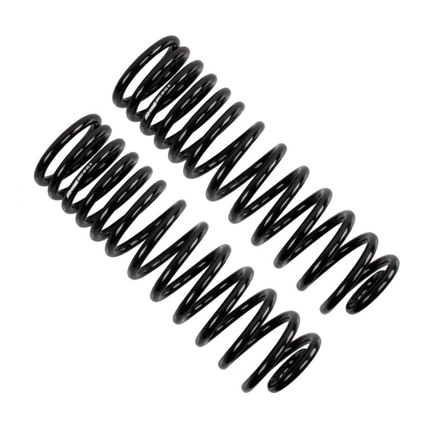 Synergy Mfg 8865-20 Synergy Jeep JT Rear Lift Springs 2.0 Inch