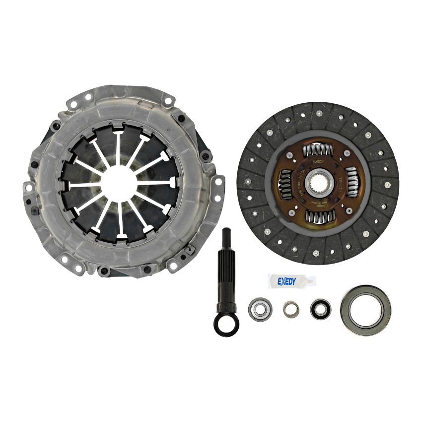 Exedy 16013 EXEDY OEM Clutch Kit; TOYOTA