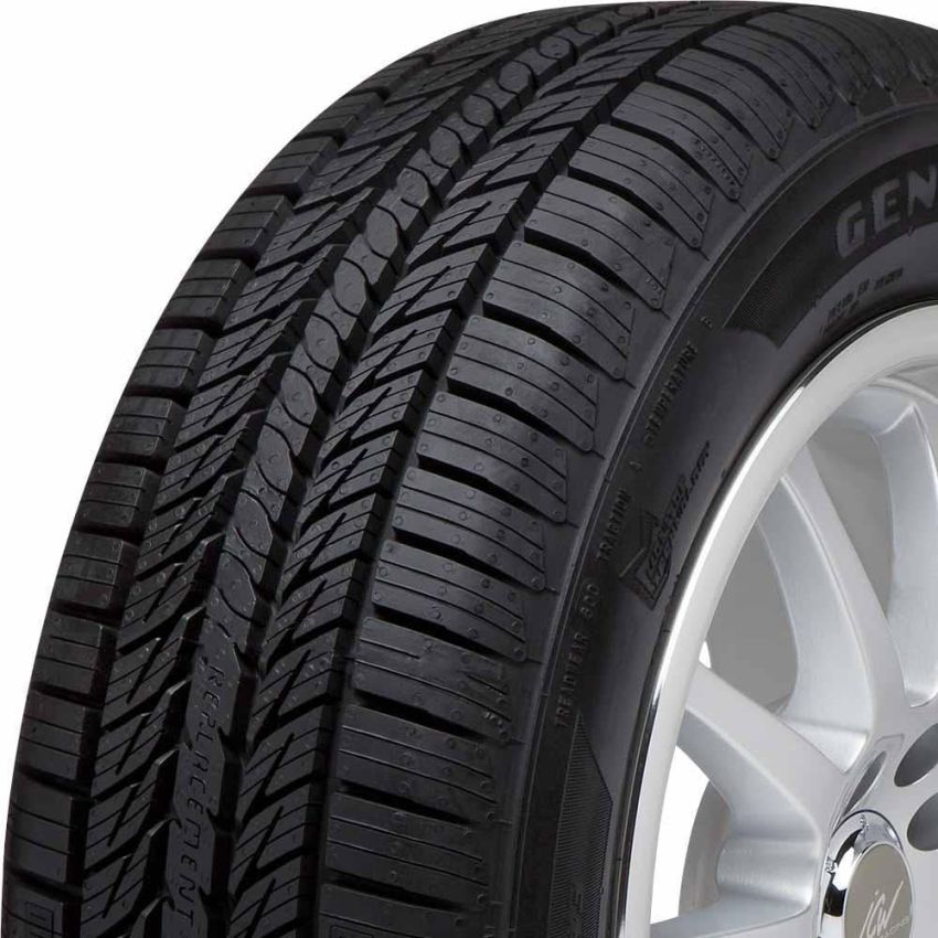 General 225/70r14 99t Gen Altimax Rt43 Owl