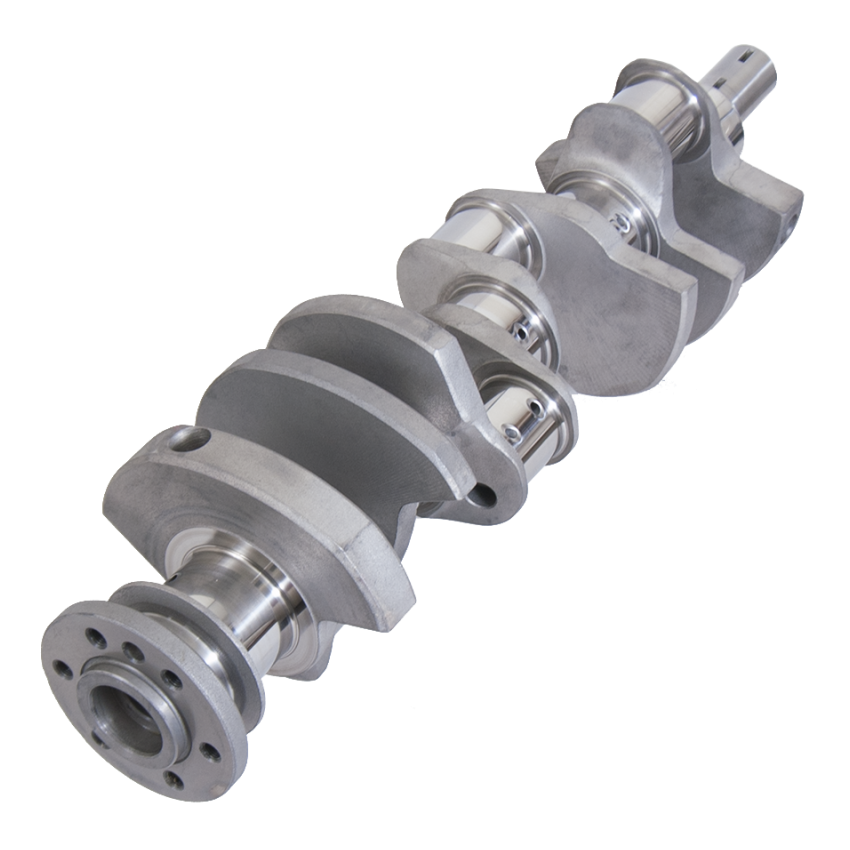 Eagle Chevy Big Block 396/427 Stock Stroke Forged Crankshaft
