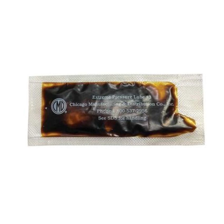 Moroso 35601 Extreme Pressure Lube - .5oz Packet
