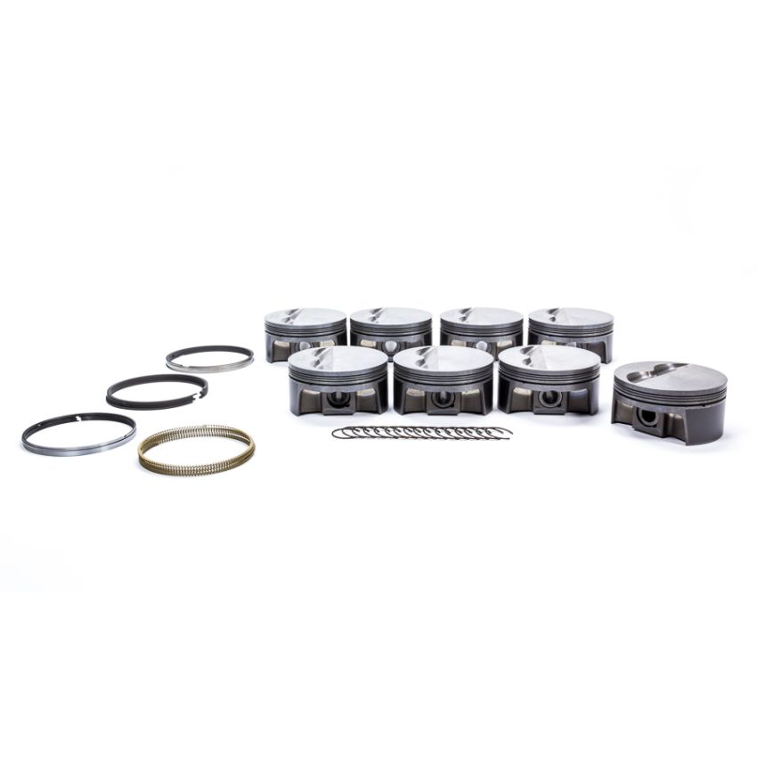 Mahle Motorsport 930200360 Piston Kit