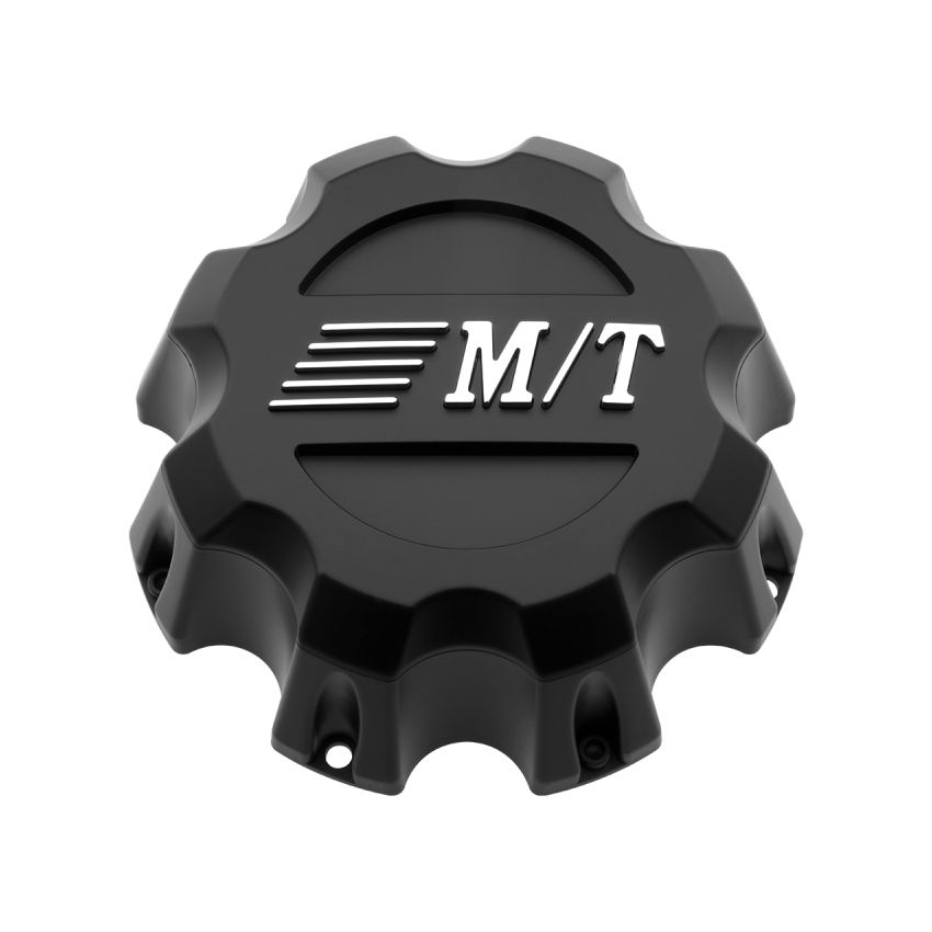 Mickey Thompson 250398 Sidebiter II Center Cap - Bolt On Pop-Top 5X4.5/5.0 90000019900