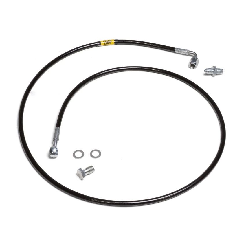 Chase Bays CB-N-CLUTCH 89-98 Nissan 240SX S13/S14 w/Nissan Transmission Clutch Line
