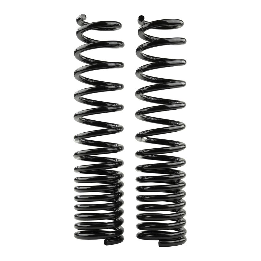 ARB / OME 2021+ Ford Bronco Rear Coil Spring Set for Medium Loads