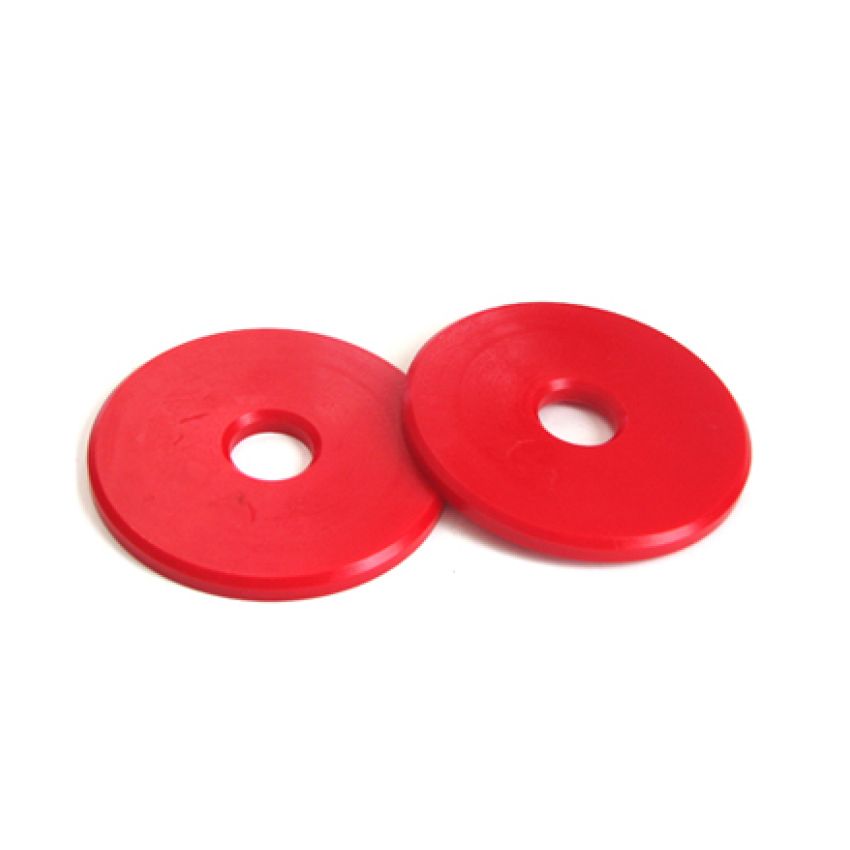 Pedders Urethane Rear Spring Spacer 10mm 2004-2006 GTO