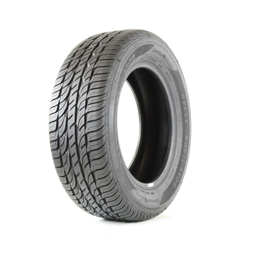 Kelly 353845176 235/60r17 Navigator Touring Gold