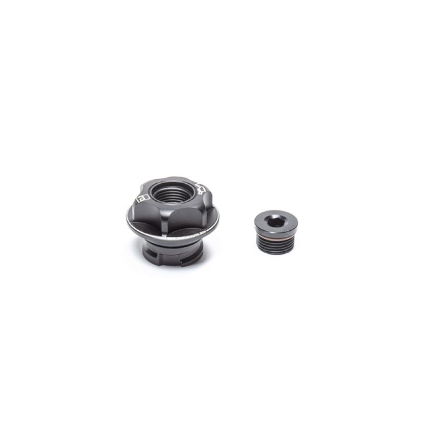 Radium Engineering 20-0539 GM LS Oil Cap