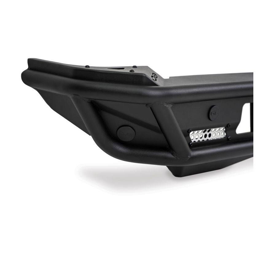 DV8 Offroad RBBR-04 21-23 Ford Bronco Competition Series Rear Bumper