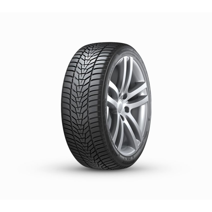 Hankook 215/50r17xl Han Winter I Cept Evo W310 Studless