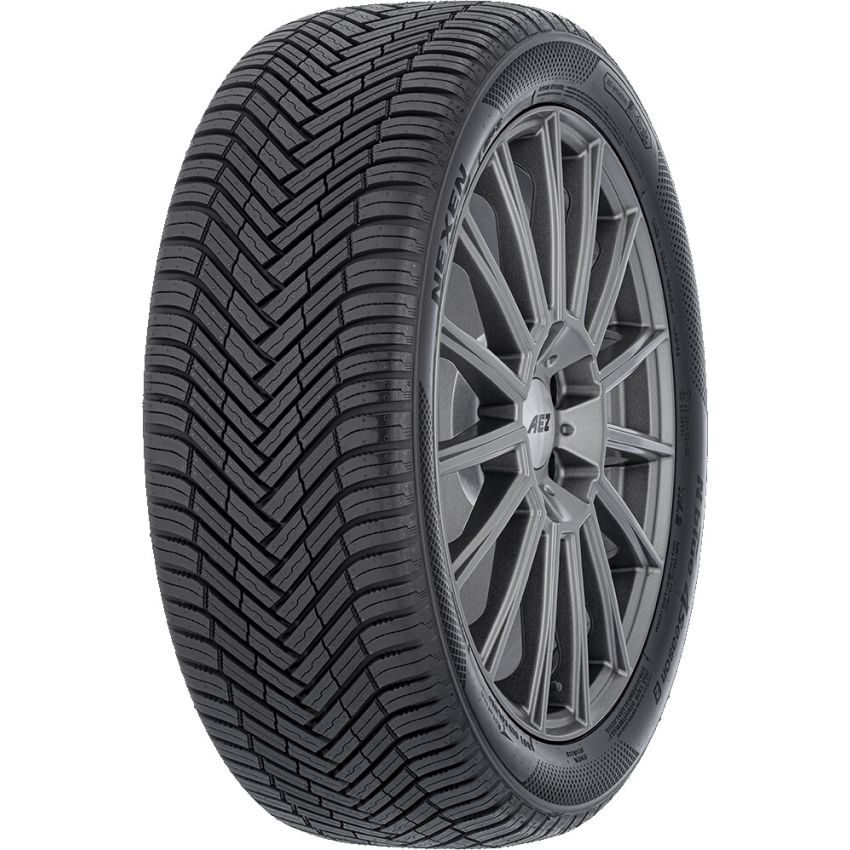 Nexen 235/45r19xl 99w Nex N Blue 4s 2